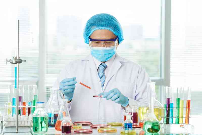 Who Was The First Scientist